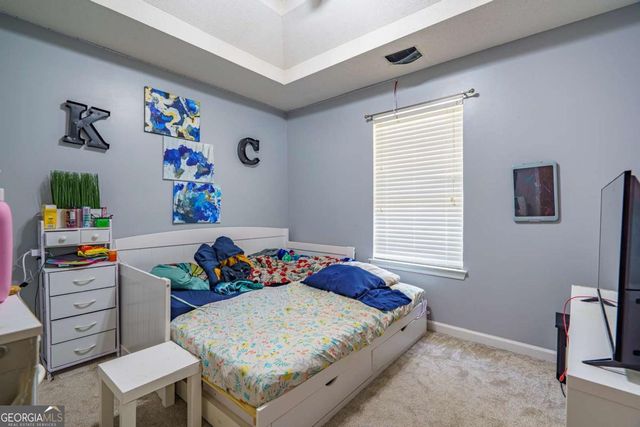 6869 Fireside Lane, Atlanta, GA 30349