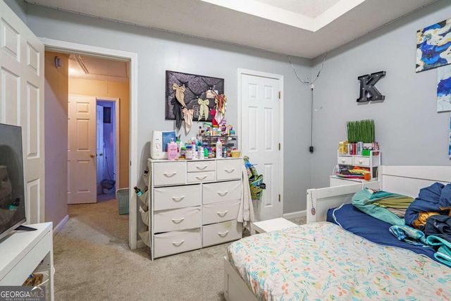 6869 Fireside Lane, Atlanta, GA 30349