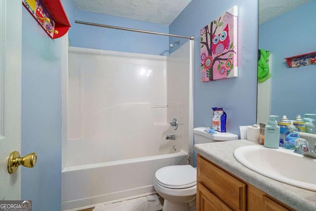 6869 Fireside Lane, Atlanta, GA 30349