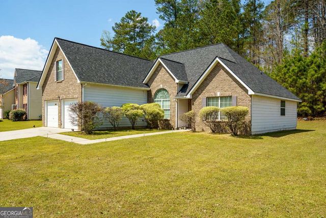 6869 Fireside Lane, Atlanta, GA 30349