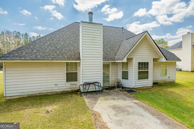 6869 Fireside Lane, Atlanta, GA 30349