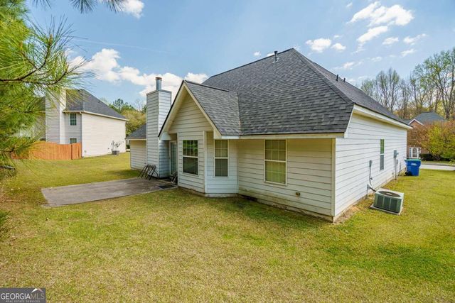 6869 Fireside Lane, Atlanta, GA 30349