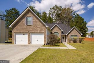 6869 Fireside Lane, Atlanta, GA 30349