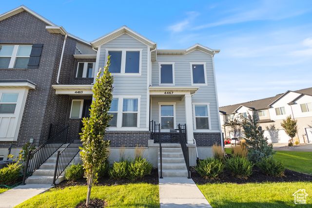 4467 W MONUMENT PEAK DR, Herriman, UT 84096