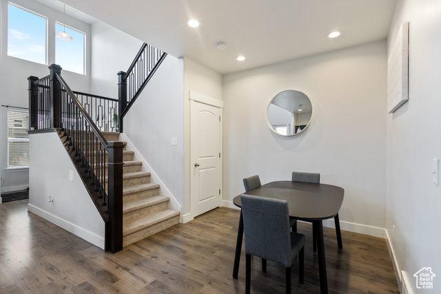 4467 W MONUMENT PEAK DR, Herriman, UT 84096