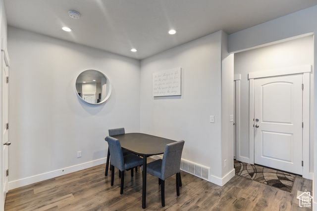 4467 W MONUMENT PEAK DR, Herriman, UT 84096