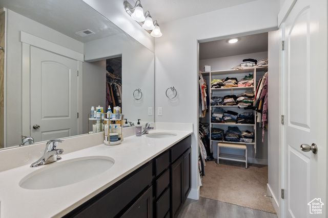 4467 W MONUMENT PEAK DR, Herriman, UT 84096