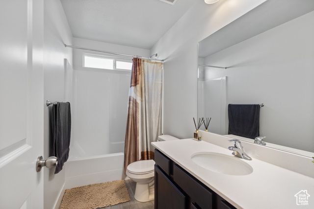 4467 W MONUMENT PEAK DR, Herriman, UT 84096