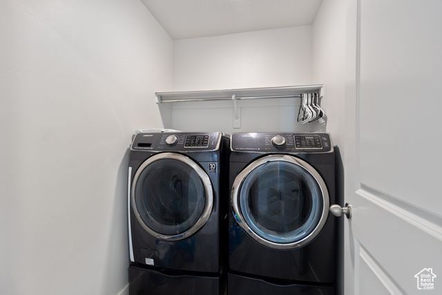 4467 W MONUMENT PEAK DR, Herriman, UT 84096