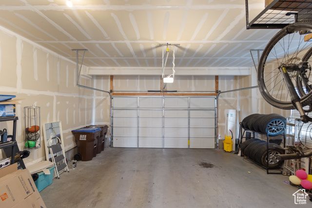 4467 W MONUMENT PEAK DR, Herriman, UT 84096