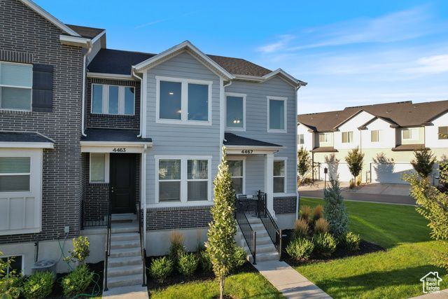 4467 W MONUMENT PEAK DR, Herriman, UT 84096