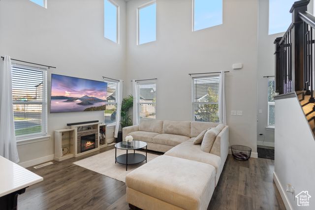 4467 W MONUMENT PEAK DR, Herriman, UT 84096