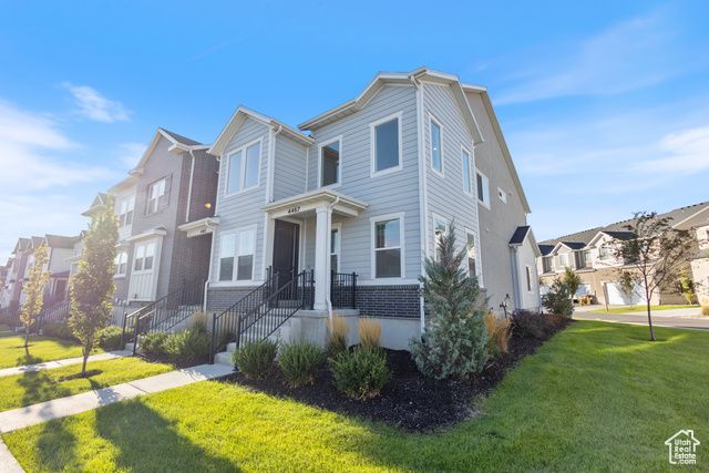 4467 W MONUMENT PEAK DR, Herriman, UT 84096