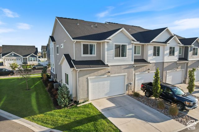 4467 W MONUMENT PEAK DR, Herriman, UT 84096