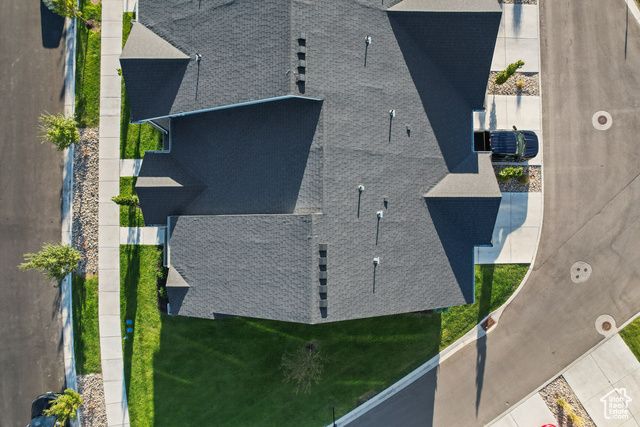 4467 W MONUMENT PEAK DR, Herriman, UT 84096