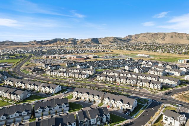 4467 W MONUMENT PEAK DR, Herriman, UT 84096