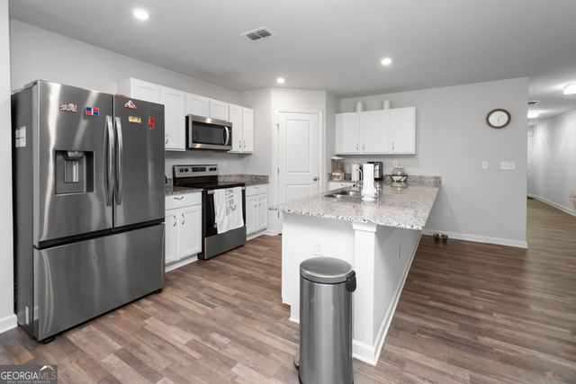 1888 Hunter Welch Parkway, Luthersville, GA 30251