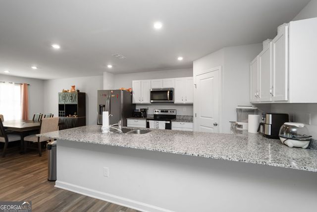1888 Hunter Welch Parkway, Luthersville, GA 30251