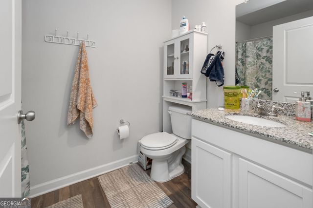 1888 Hunter Welch Parkway, Luthersville, GA 30251