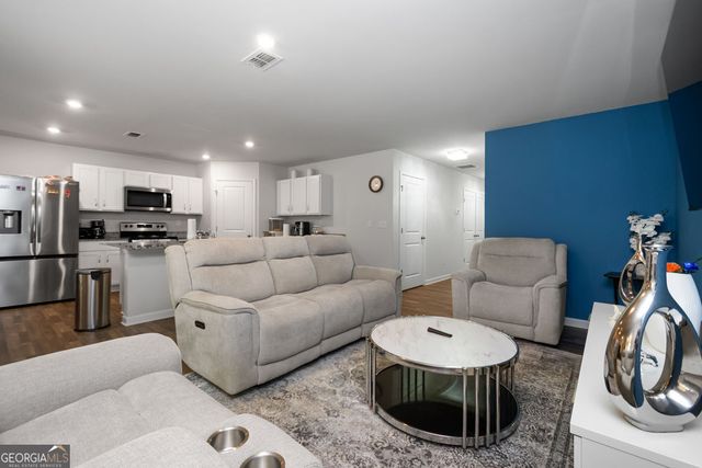 1888 Hunter Welch Parkway, Luthersville, GA 30251