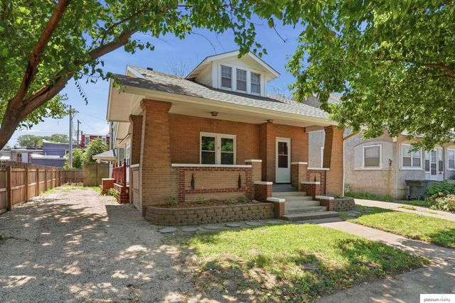 535 A Avenue, Plattsmouth, NE 68048