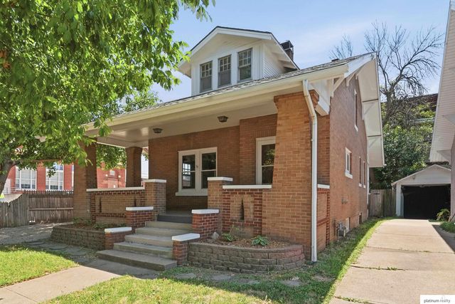 535 A Avenue, Plattsmouth, NE 68048
