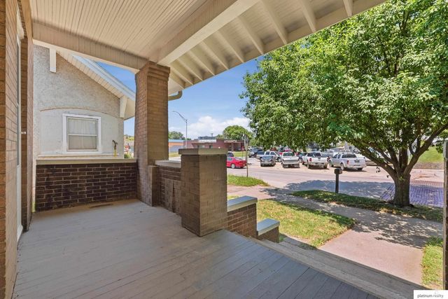 535 A Avenue, Plattsmouth, NE 68048