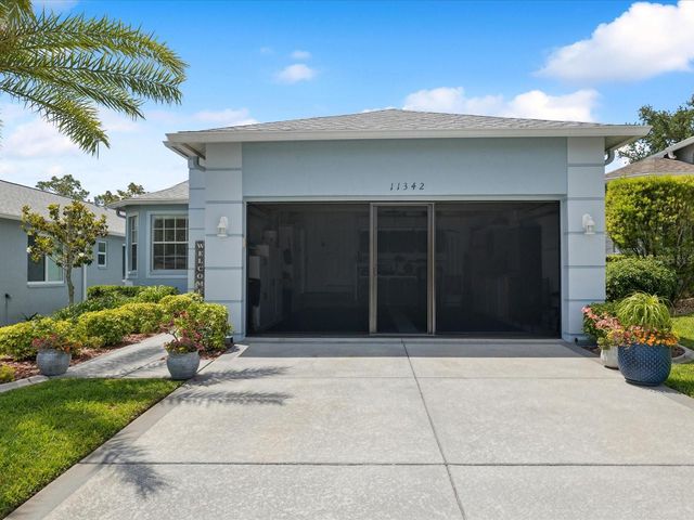 11342 HOLLANDER AVENUE, Hudson, FL 34667