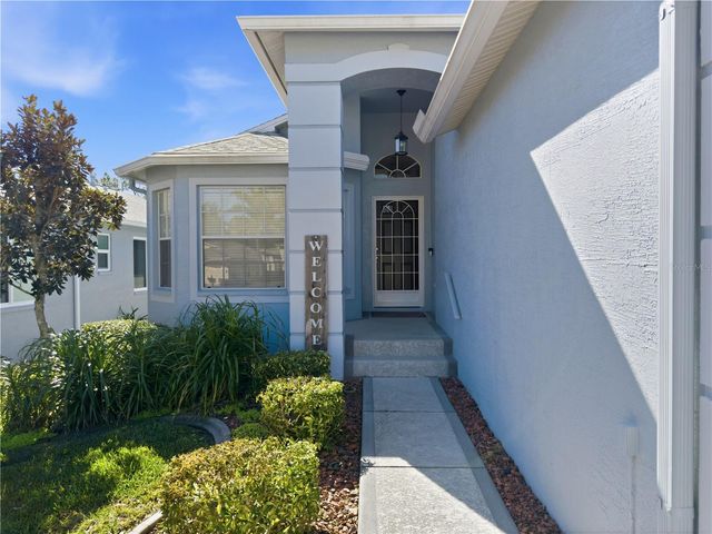 11342 HOLLANDER AVENUE, Hudson, FL 34667