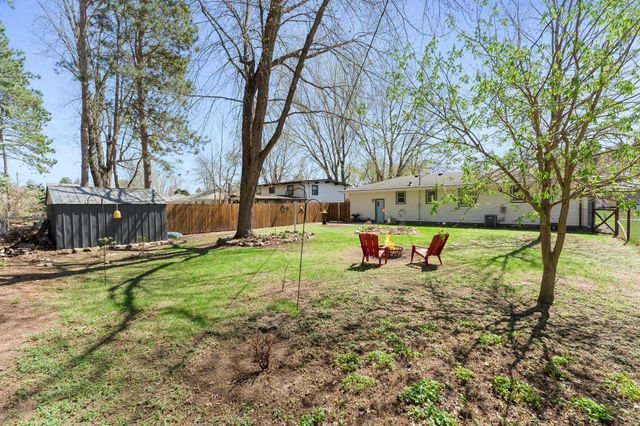 436 4th Avenue NW, Cambridge, MN 55008