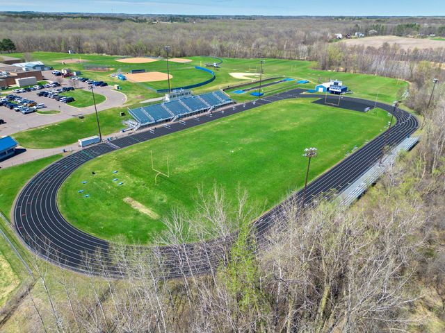 436 4th Avenue NW, Cambridge, MN 55008