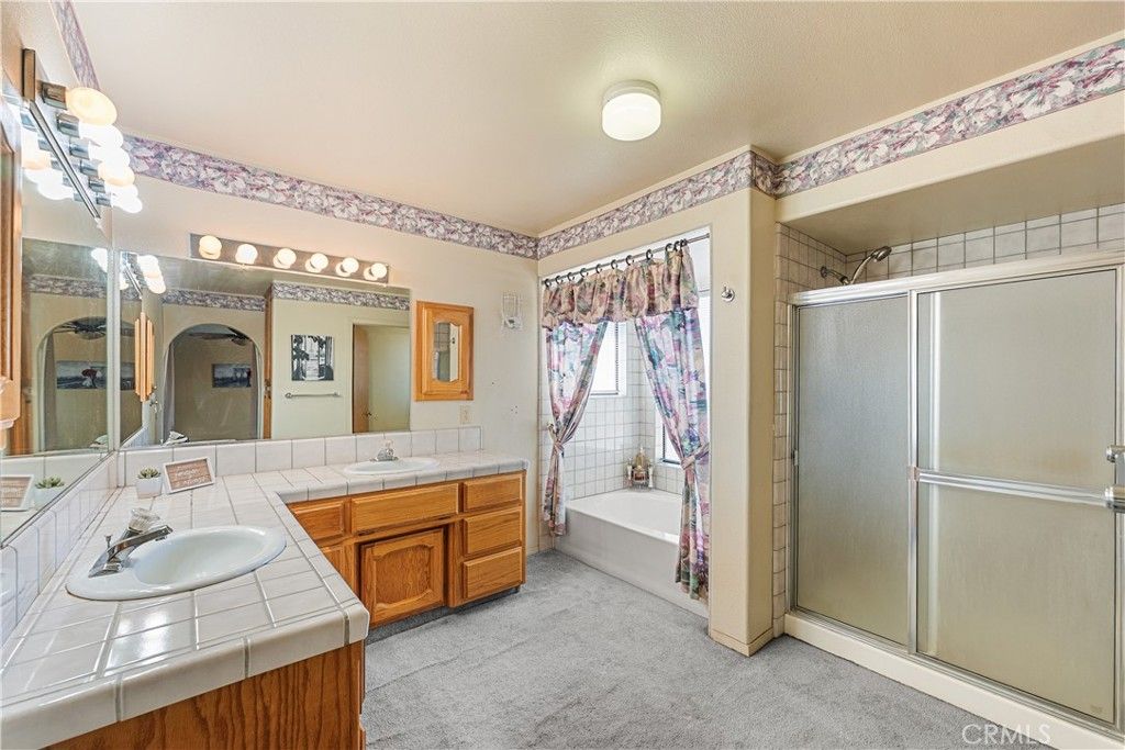 Image 42 of property listing at 9948 Irene, California City, CA 93505