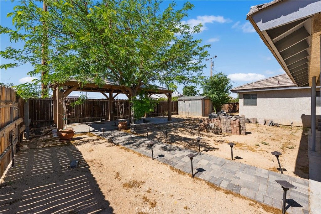 Image 47 of property listing at 9948 Irene, California City, CA 93505