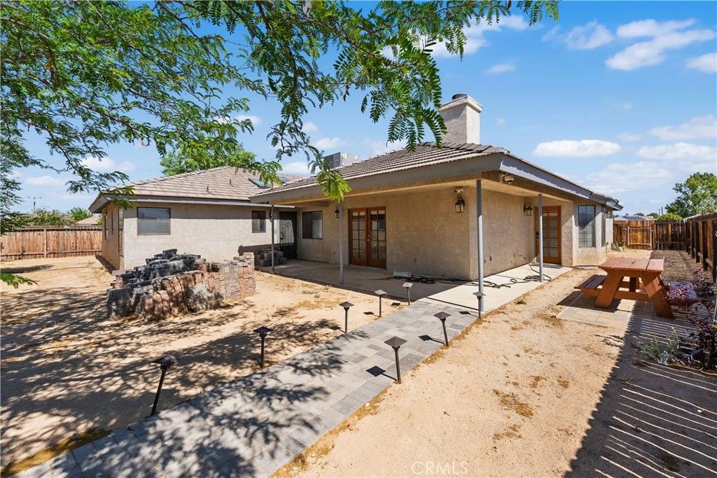 Image 48 of property listing at 9948 Irene, California City, CA 93505
