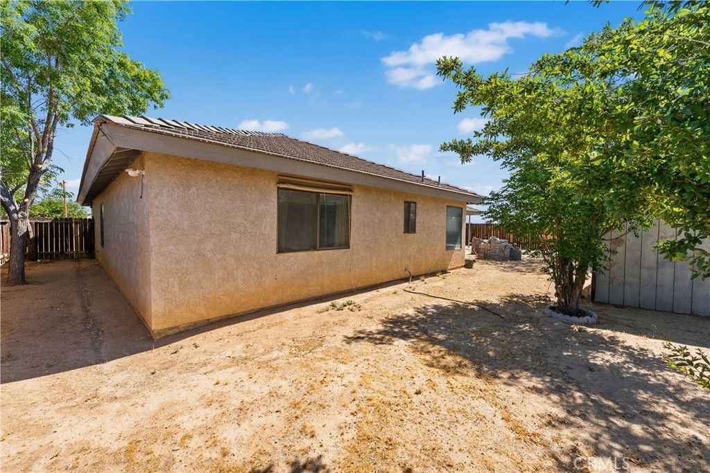 Image 52 of property listing at 9948 Irene, California City, CA 93505