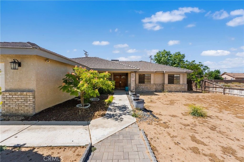 Image 53 of property listing at 9948 Irene, California City, CA 93505