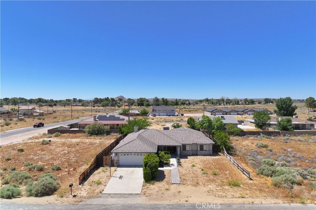 Image 55 of property listing at 9948 Irene, California City, CA 93505