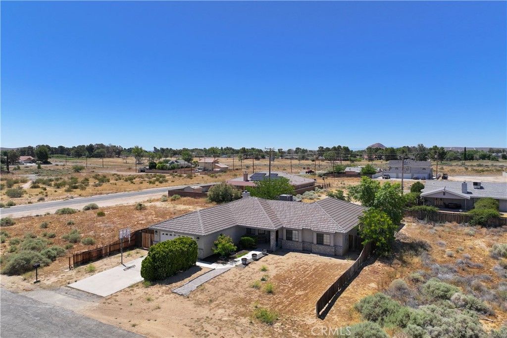 Image 56 of property listing at 9948 Irene, California City, CA 93505