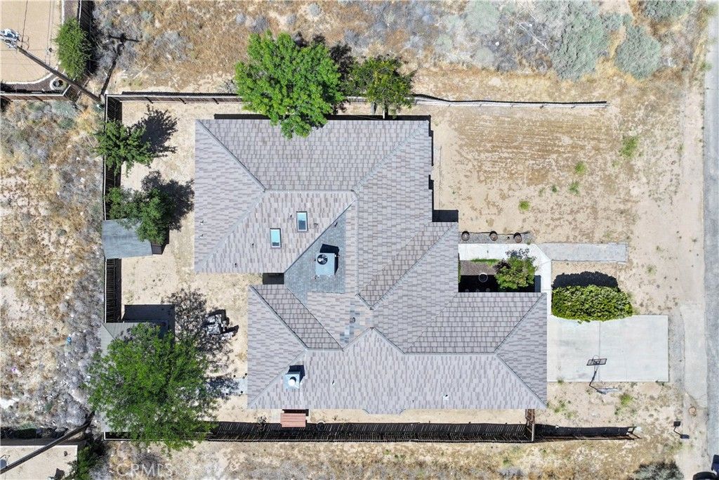 Image 58 of property listing at 9948 Irene, California City, CA 93505