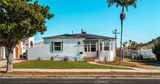 10640 S Gramercy, Los Angeles, CA 90047