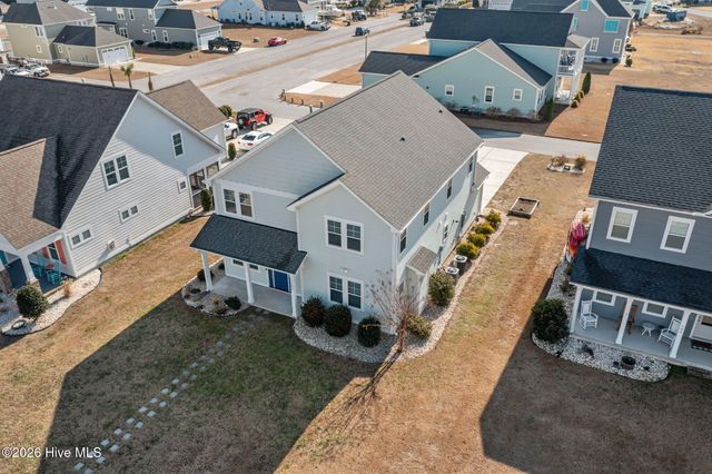 102 Bogue Harbor Court, Newport, NC 28570