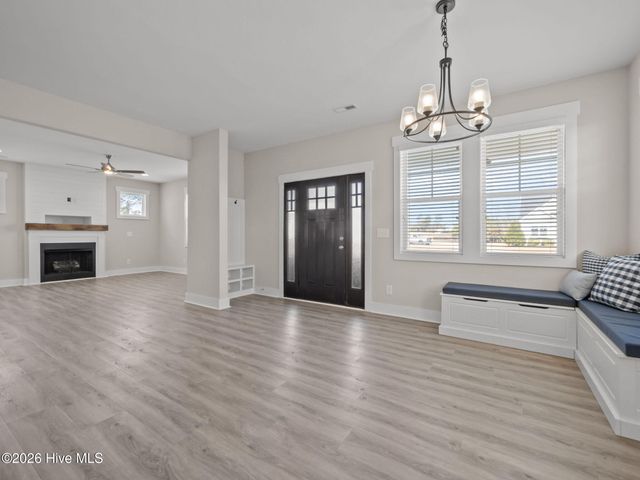 102 Bogue Harbor Court, Newport, NC 28570