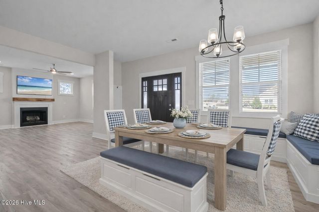 102 Bogue Harbor Court, Newport, NC 28570