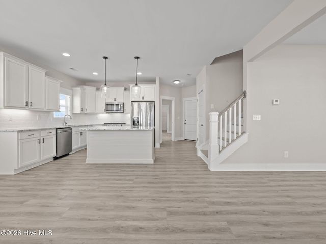 102 Bogue Harbor Court, Newport, NC 28570