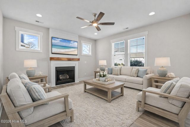 102 Bogue Harbor Court, Newport, NC 28570