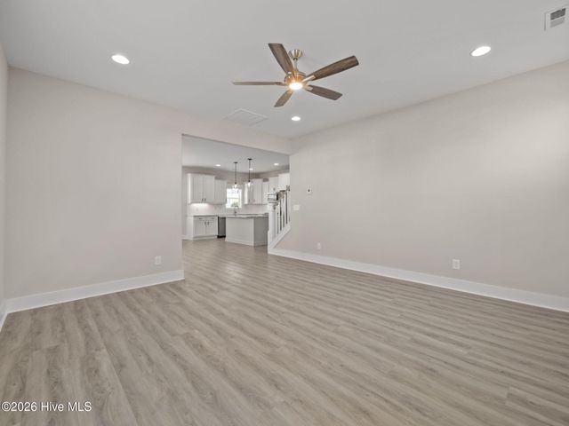 102 Bogue Harbor Court, Newport, NC 28570