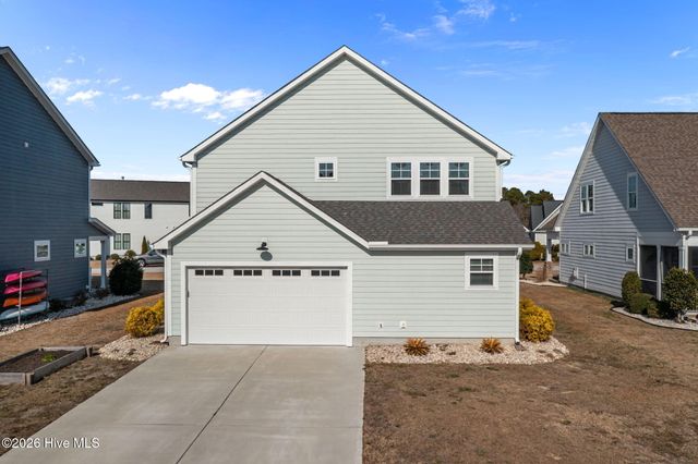 102 Bogue Harbor Court, Newport, NC 28570