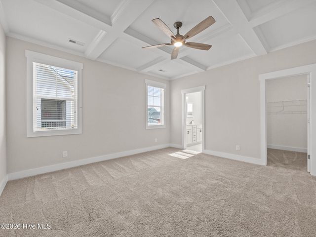 102 Bogue Harbor Court, Newport, NC 28570