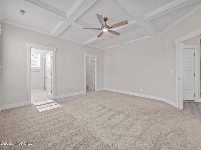 102 Bogue Harbor Court, Newport, NC 28570