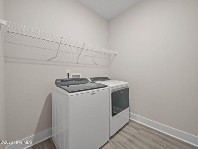 102 Bogue Harbor Court, Newport, NC 28570